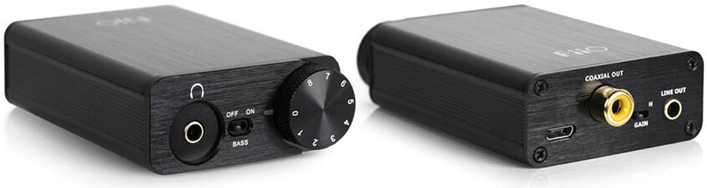 dac fiio e10k olympus 2